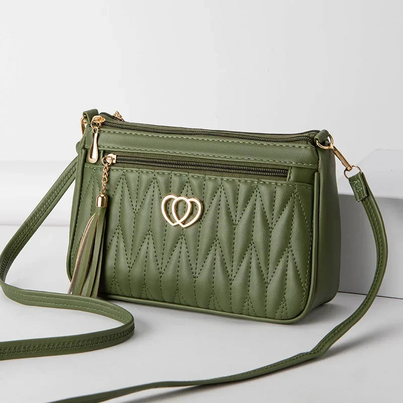 Bolsa Essenza estilo e personalidade em cada detalhe FRETE GRÁTIS