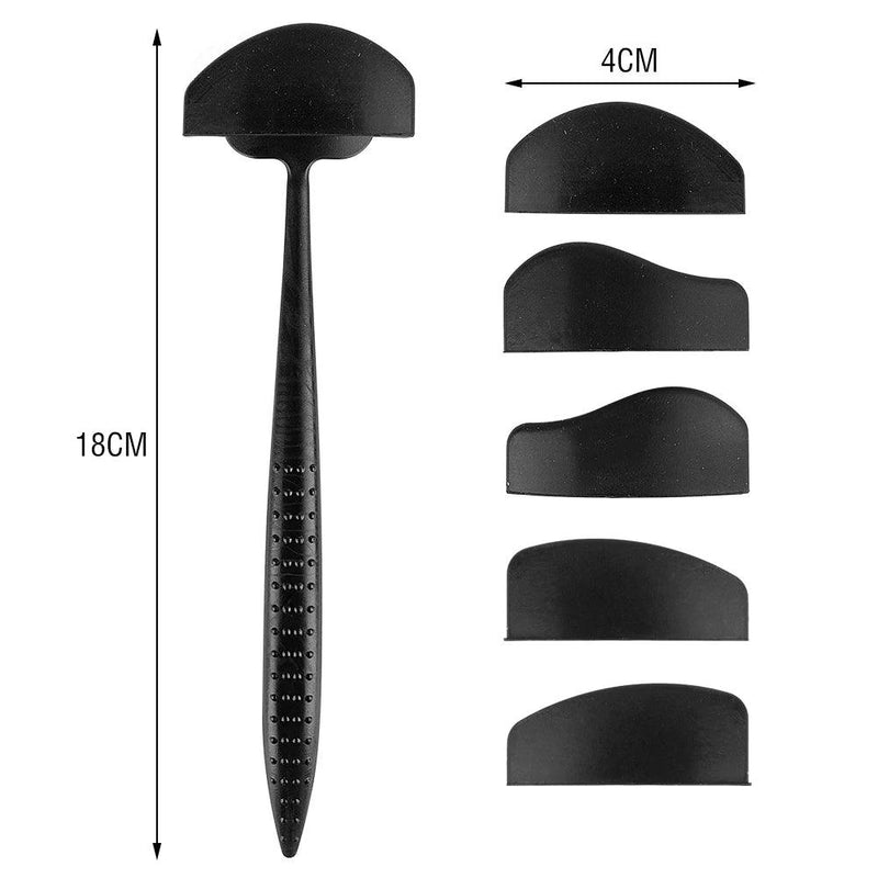 3 em 1  Kit de Sombra Frete Grátis