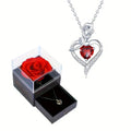 Colar Amor Eterno para sua amada Especial+ Frete Grátis
