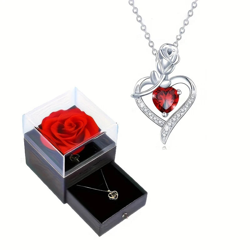 Colar Amor Eterno para sua amada Especial+ Frete Grátis