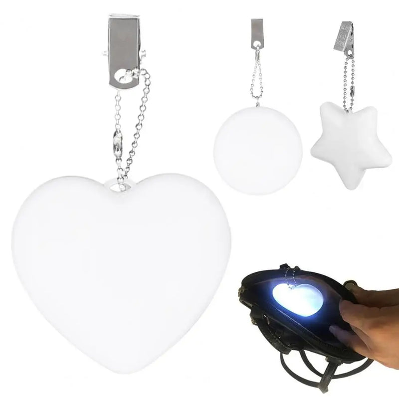 Luz  Led sensor automático que toda bolsa precisa