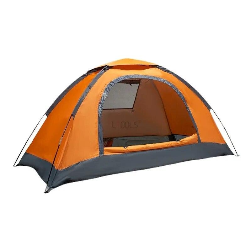Barraca de Campim Tenda Barraca de Dormir Impermeável Frete Grátis - Tododia Lar
