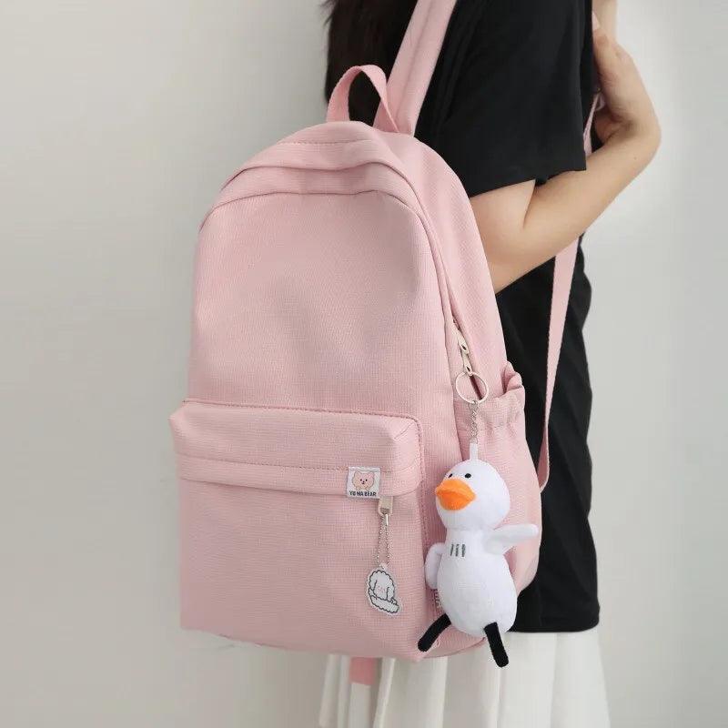 Mochila Escolar Backpack YUMA Promoção Frete Grátis - Tododia Lar