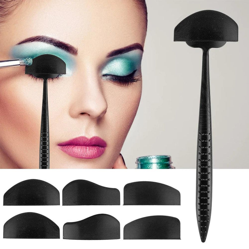3 em 1 Kit de Sombra Frete Grátis - Tododia Lar