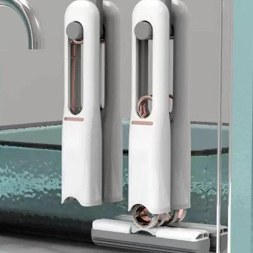 Pague 1 e Leve 2 Mini Mop transforme sua limpeza + Frete Grátis - Tododia Lar