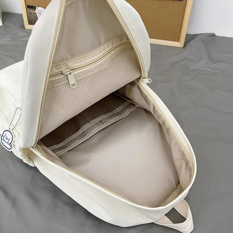 Mochila Escolar Backpack YUMA Promoção Frete Grátis - Tododia Lar