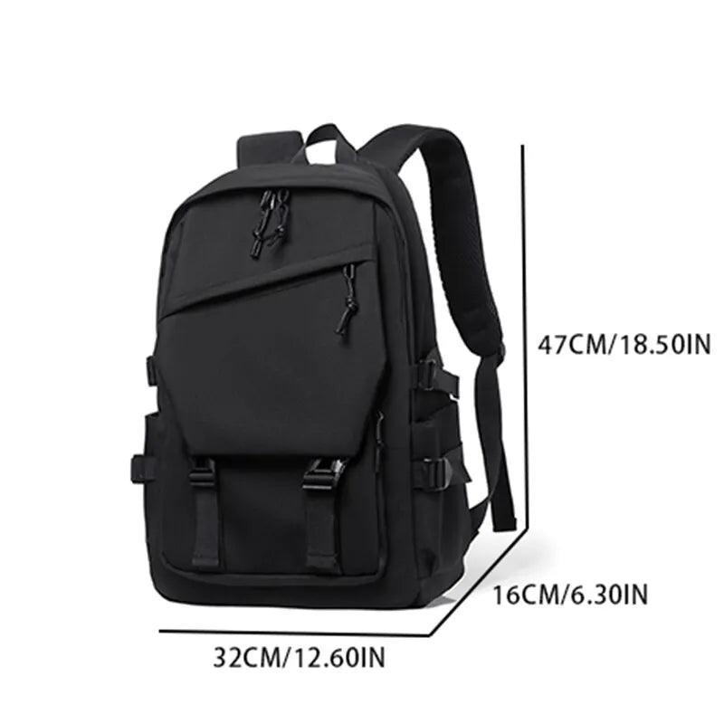 Mochila Escolar Backpack Lap Top 15 pol Soft Back - Tododia Lar