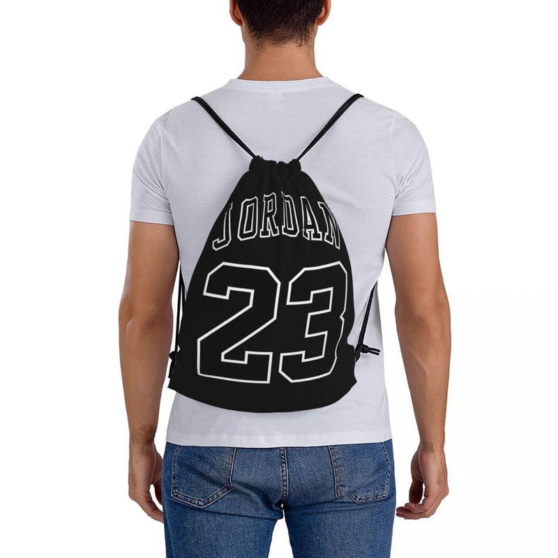 Mochila Basquete Número 23 - Estilosa, Portátil e Espaçosa Frete Grátis - Tododia Lar