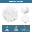 Toalha Natalina Decorativa- Entre na Magia do Natal