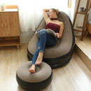 Sofá Puff - Tododia Lar