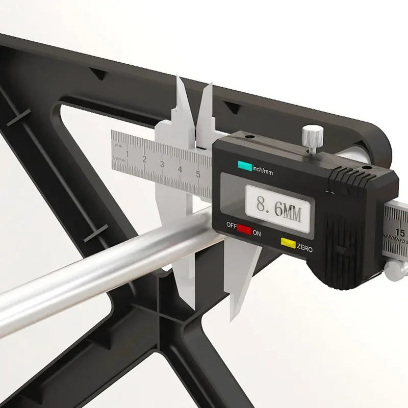 4-Layer Simple Shoe Rack Trapezoidal Shoes Organizer Space Saving Living Room Multifunctional Assembly Shoe Rack Home Supplies