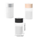 Mini Difusor Humidificador Portatil em Led Casa e Carro Frete Grátis - Tododia Lar