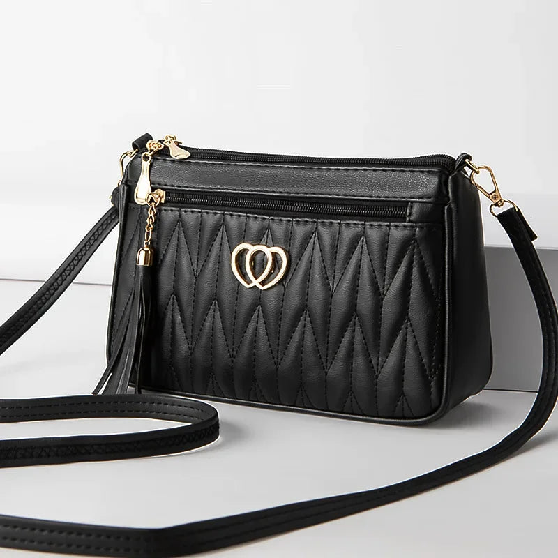 Bolsa Essenza estilo e personalidade em cada detalhe FRETE GRÁTIS