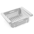 Organizador de Geladeira Extensível Ajustável
