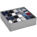 Organizador Colmeia 24 Nichos para Gavetas, Closet e Guarda-Roupas