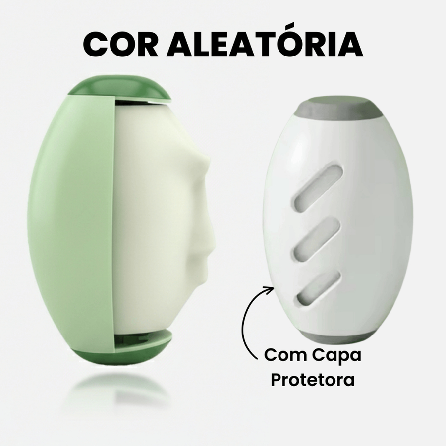 Removedor de Pelos Lavável Reutilizável para Roupas e Sofás