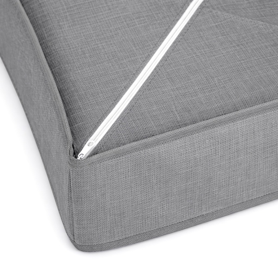 Organizador Colmeia Para Gavetas e Closet Guarda Roupas TNT Ecológico Anti-Poeira Umidade Multiuso