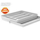 Organizador extensível para gavetas sempre organizadas