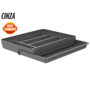 Organizador extensível para gavetas sempre organizadas