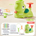 Brinquedo Elefante  lançador de discos Frete Grátis