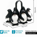 Cozinhe ovos sem quebrar e sem bagunça na panela