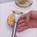 Nunca mais perca tempo descascando milho na mão
