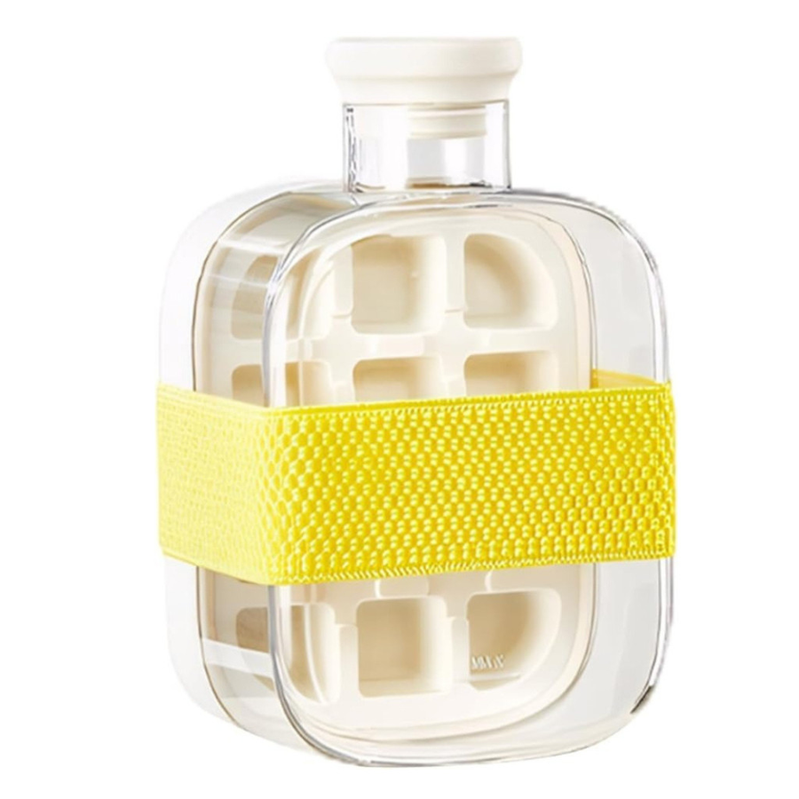 Garrafa de Gelo 2 em 1 500ml