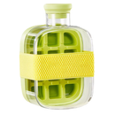 Garrafa de Gelo 2 em 1 500ml