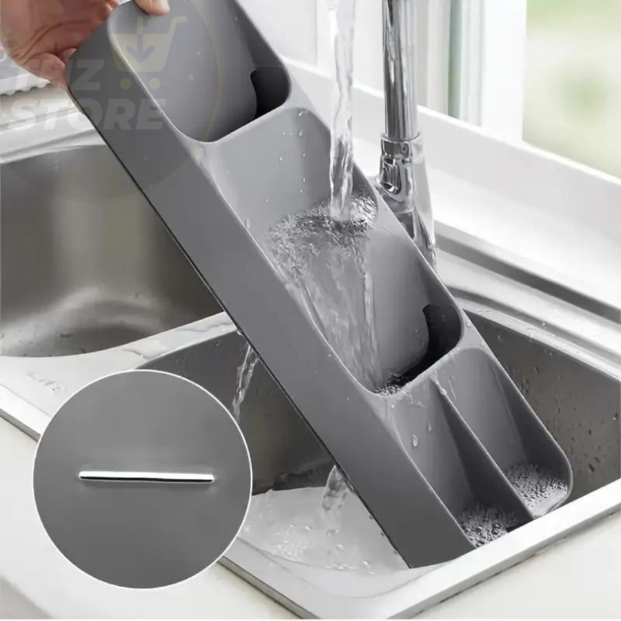 Kit Organizador de Gaveta Porta Talheres Porta Facas Cozinha Suporte Separador Colher Garfo Cepo