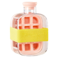 Garrafa de Gelo 2 em 1 500ml