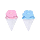 Filtro de Fiapos Flutuante Magic Filter - Tododia Lar