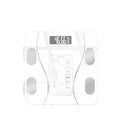 Balança Digital de Bioimpedância Bluetooth Profissional - Tododia Lar