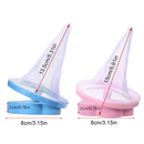 Filtro de Fiapos Flutuante Magic Filter - Tododia Lar