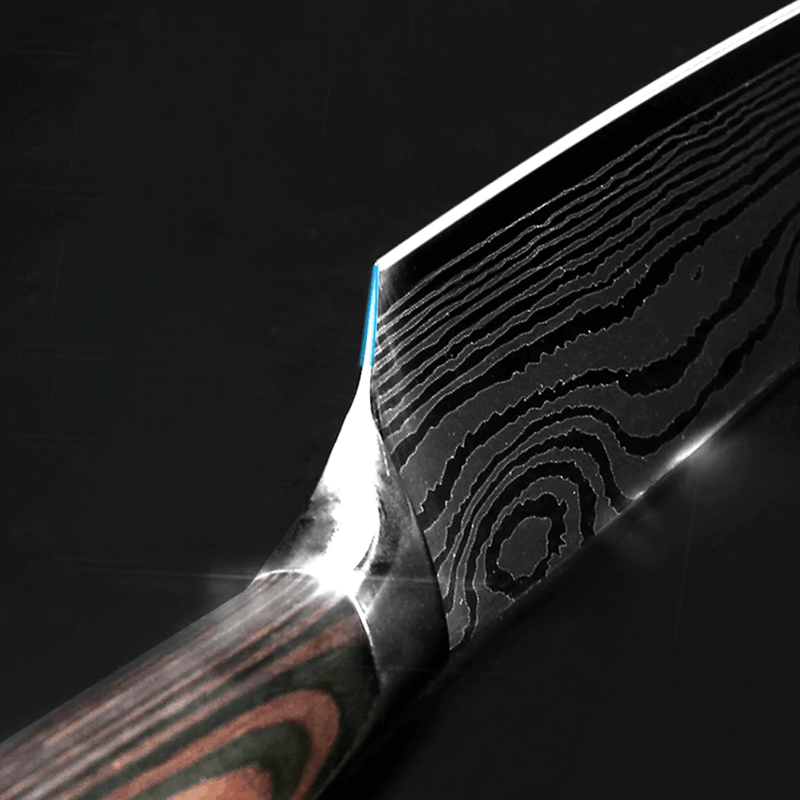 Faca do Chef Todo Dia Lar Frete Grátis - Tododia Lar