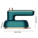 Ferro passar roupas Portátil Bivolt a Vapor/Tramonti - Tododia Lar