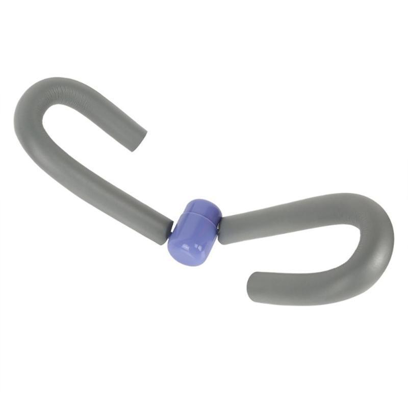 Aparelho para exercícios - Pelvis, coxa e bumbum - Tododia Lar