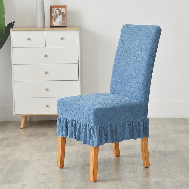 Capas para Cadeiras Alternaty™ em Spandex Super Confort - Tododia Lar