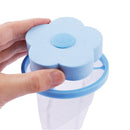 Filtro de Fiapos Flutuante Magic Filter - Tododia Lar