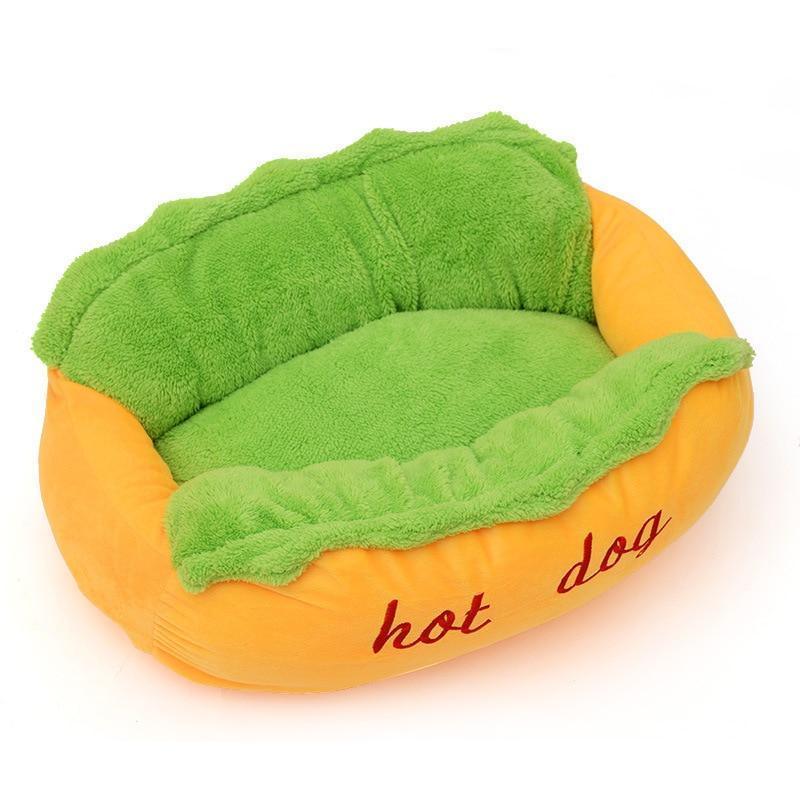 Cama para Pets - Hot Dog - Tododia Lar