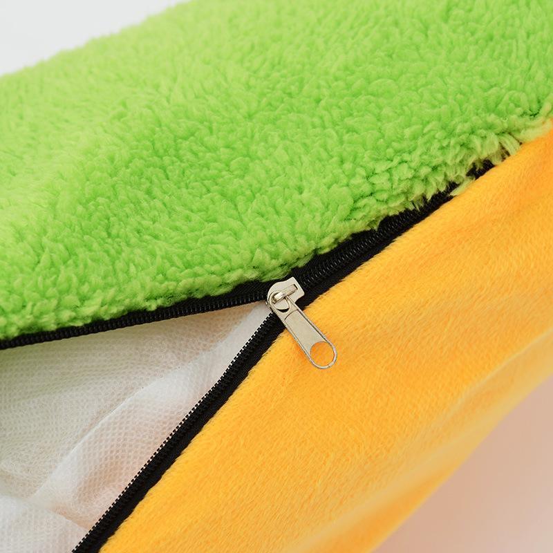 Cama para Pets - Hot Dog - Tododia Lar