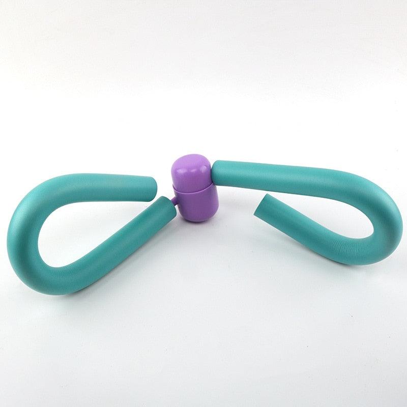 Aparelho para exercícios - Pelvis, coxa e bumbum - Tododia Lar