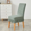 Capas para Cadeiras Alternaty™ em Spandex Super Confort - Tododia Lar