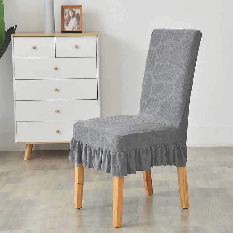 Capas para Cadeiras Alternaty™ em Spandex Super Confort - Tododia Lar