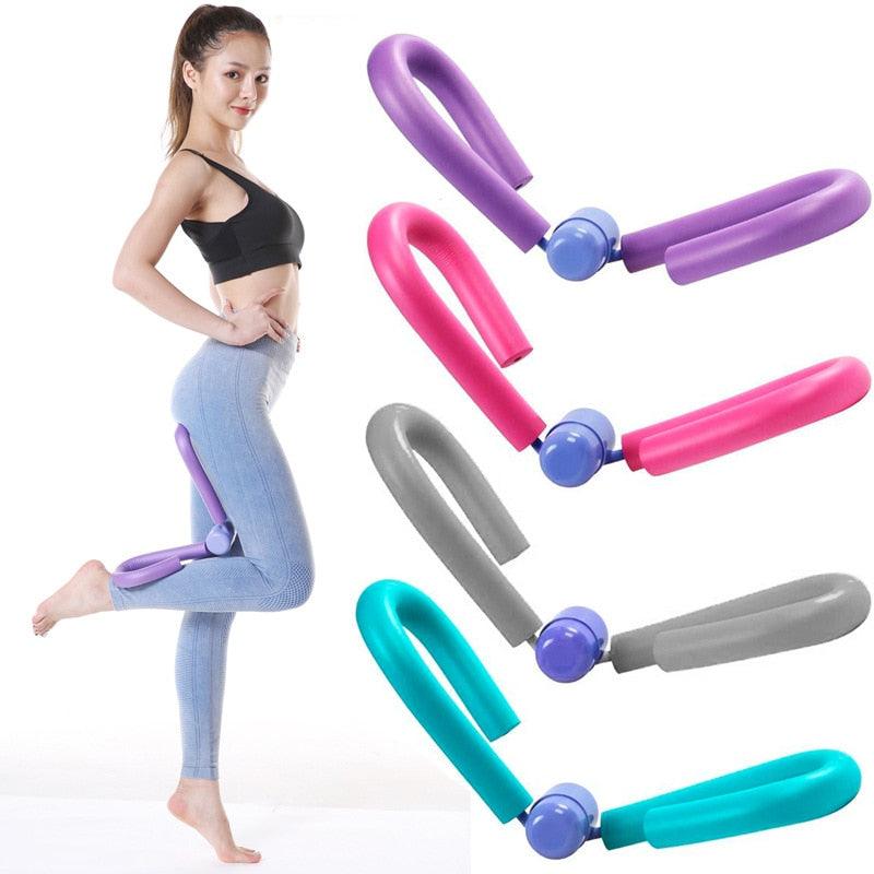 Aparelho para exercícios - Pelvis, coxa e bumbum - Tododia Lar