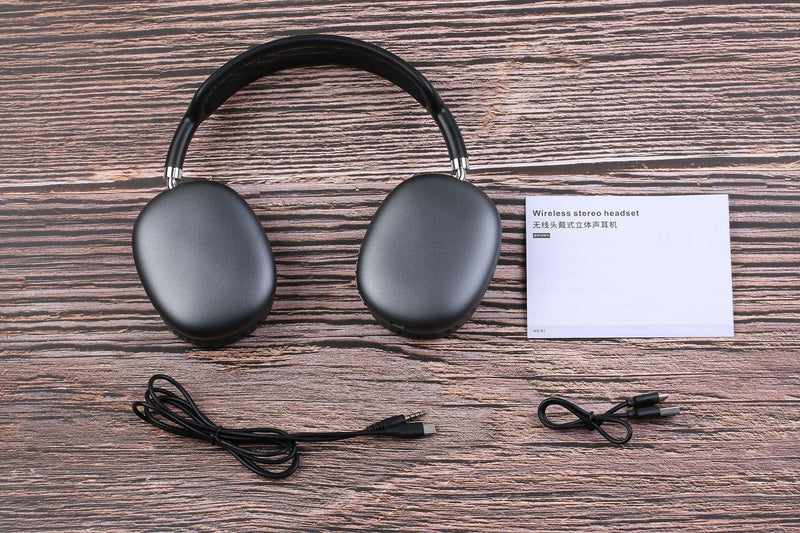 Fone de Ouvido EarPods Max - Tododia Lar