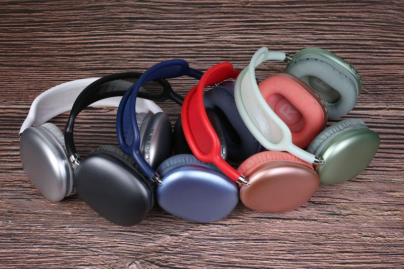 Fone de Ouvido EarPods Max - Tododia Lar