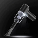 Aspirador de Pó Portátil - Tododia Lar