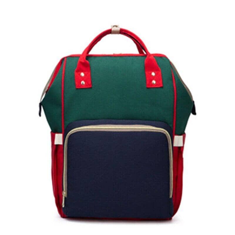 Bolsa Maternidade Térmica LeQueen - Tododia Lar
