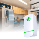 Economizador de Energia Elétrica Com Estabilizador de Tensão Bi-volt - Tododia Lar