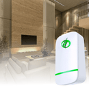 Economizador de Energia Elétrica Com Estabilizador de Tensão Bi-volt - Tododia Lar